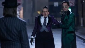 Gotham 5. sezon 12. bölüm görseli