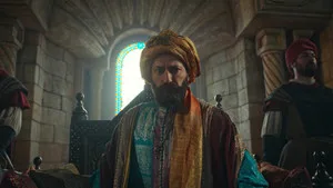 Mevlânâ Celâleddîn-i Rûmî 1. sezon 7. bölüm görseli
