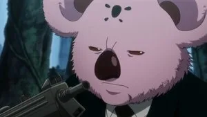 Hunter x Hunter 2. sezon 79. bölüm görseli