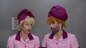 Getting Curious with Jonathan Van Ness 1. sezon 4. bölüm görseli
