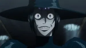 Hunter x Hunter 2. sezon 124. bölüm görseli