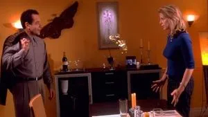 Bay Monk ve Diğer Kadın