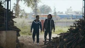 Zaferin Yumruğu 1. sezon 2. bölüm görseli