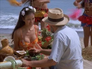 Fantasy Island 2. sezon 3. bölüm görseli