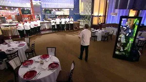 Hell's Kitchen 11. sezon 11. bölüm görseli