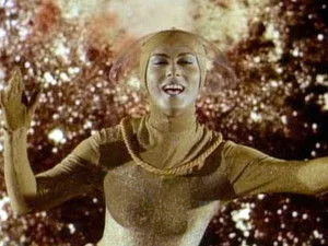 Lost in Space 2. sezon 2. bölüm görseli