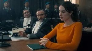 The Twisted Tale of Amanda Knox 1. sezon 6. bölüm görseli