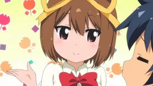 Takamiya Nasuno Desu! Teekyu Spinoff 1. sezon 12. bölüm görseli