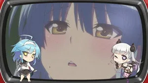新妹魔王の契約者 0. sezon 4. bölüm görseli