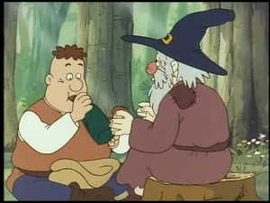Grimm's Fairy Tale Classics 1. sezon 6. bölüm görseli