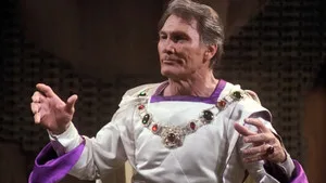 Buck Rogers in the 25th Century 1. sezon 3. bölüm görseli