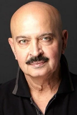 राकेश रोशन