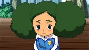 Inazuma Eleven 4. sezon 11. bölüm görseli