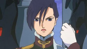 Mobile Suit Gundam Wing 1. sezon 4. bölüm görseli