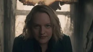 The Handmaid's Tale 6. sezon 10. bölüm görseli
