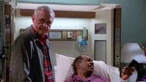 Frasier 2. sezon 10. bölüm görseli