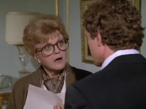 Murder, She Wrote 4. sezon 3. bölüm görseli