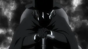 Shinigami Bocchan to Kuro Maid 1. sezon 21. bölüm görseli