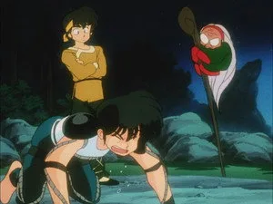 Ranma ½ 1. sezon 67. bölüm görseli