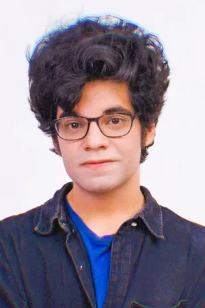 Usman Riaz