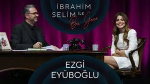Ezgi Eyüboğlu, Ece Turanlıoğlu