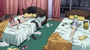 Code Geass: Lelouch of the Rebellion 0. sezon 13. bölüm görseli