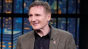 Late Night with Seth Meyers 12. sezon 14. bölüm görseli