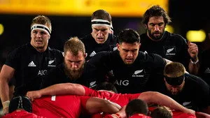 Ya Hep Ya Hiç: New Zealand All Blacks 1. sezon 1. bölüm görseli