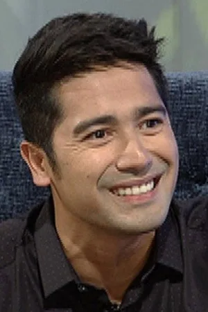 Carlo Muñoz