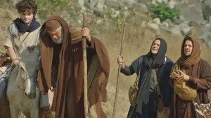 Gênesis 1. sezon 106. bölüm görseli