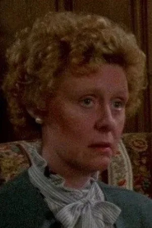 Barbara Lang