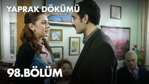 98. Bölüm: Leyla'yı İstemeye Geliyorlar!