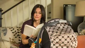 Cougar Town 6. sezon 11. bölüm görseli