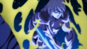 Terra Formars 2. sezon 9. bölüm görseli