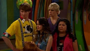 Austin & Ally 2. sezon 23. bölüm görseli