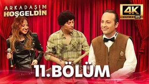 11. Bölüm