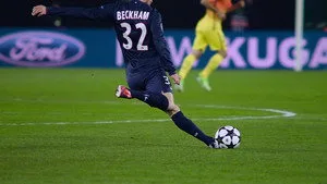 David Beckham 1. sezon 4. bölüm görseli