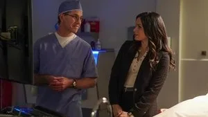 NCIS 20. sezon 11. bölüm görseli