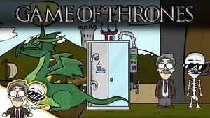 Game of Thrones