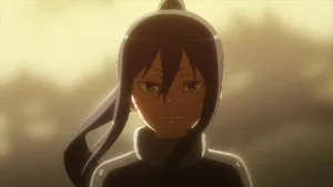 Sword Art Online Alternative: Gun Gale Online 1. sezon 9. bölüm görseli