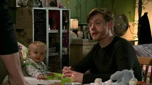 Coronation Street 60. sezon 277. bölüm görseli
