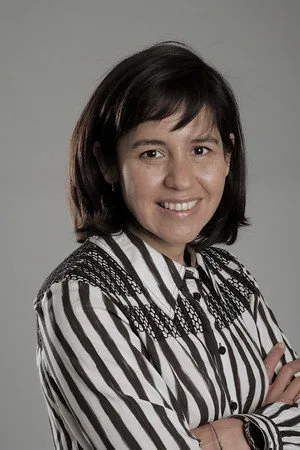 Felicitas Raffo