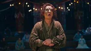Strange Tales of Tang Dynasty 4. sezon 12. bölüm görseli