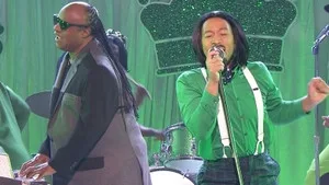 Lip Sync Battle 0. sezon 2. bölüm görseli