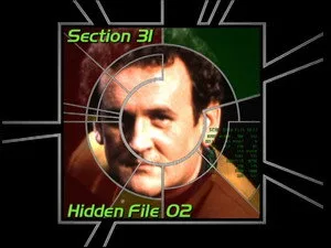 Star Trek: Deep Space Nine 0. sezon 9. bölüm görseli