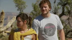 Parks and Recreation 0. sezon 4. bölüm görseli