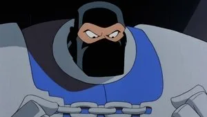 Batman: Animasyon Dizisi 3. sezon 9. bölüm görseli