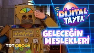 Geleceğin Meslekleri