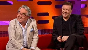 The Graham Norton Show 5. sezon 3. bölüm görseli