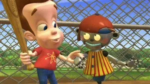 The Adventures of Jimmy Neutron: Boy Genius 1. sezon 4. bölüm görseli